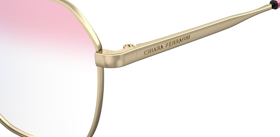 Chiara Ferragni CF 1025/BB EYR/7M