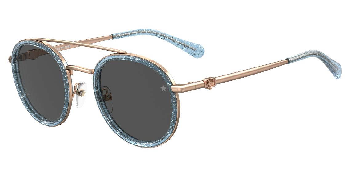 Chiara Ferragni CF 1004/S WS7/IR