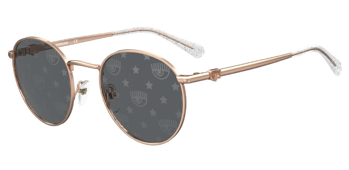 Chiara Ferragni CF 1002/S LOJ/MD