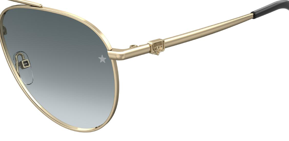 Chiara Ferragni CF 1001/S RHL/9O