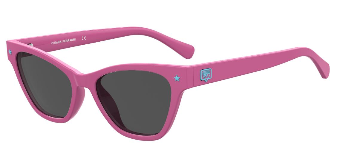 Солнцезащитные очки Chiara Ferragni CF 1020/S 35J/IR