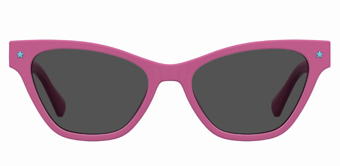 Солнцезащитные очки Chiara Ferragni CF 1020/S 35J/IR