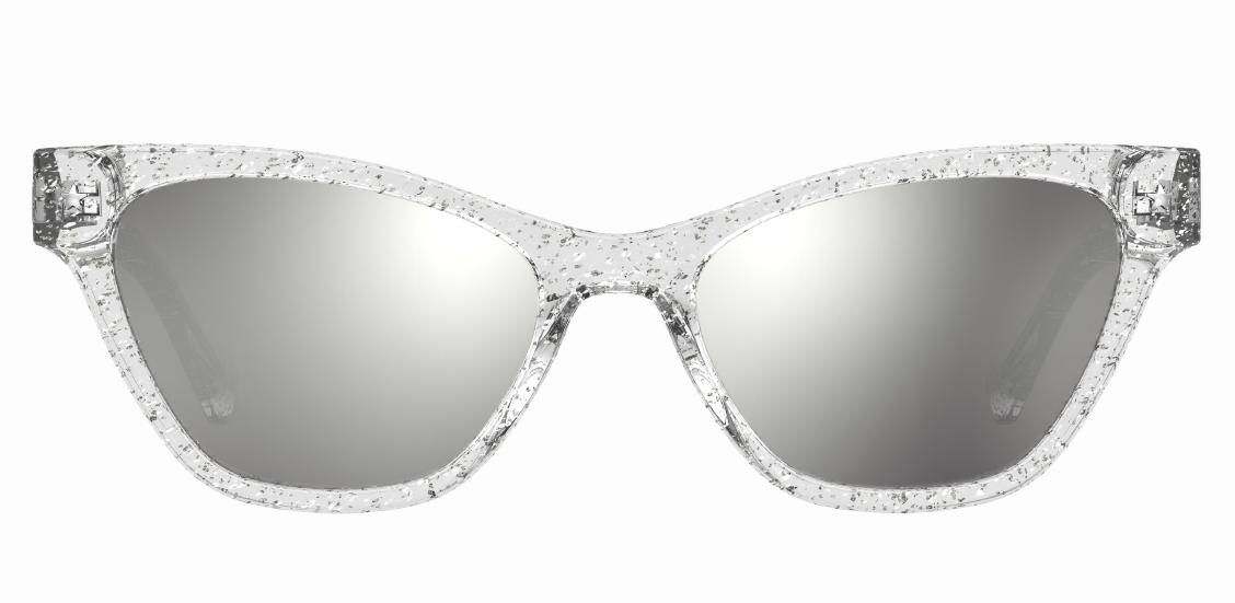 Солнцезащитные очки Chiara Ferragni CF 1020/S MXV/T4