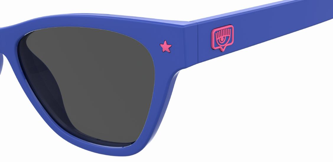 Солнцезащитные очки Chiara Ferragni CF 1020/S PJP/IR