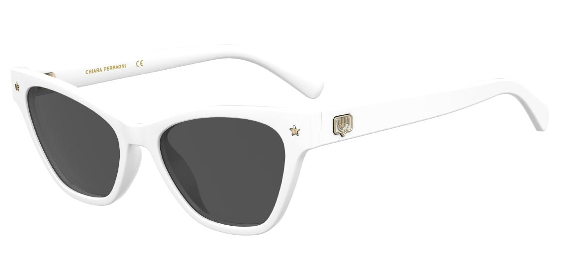 Солнцезащитные очки Chiara Ferragni CF 1020/S VK6/IR