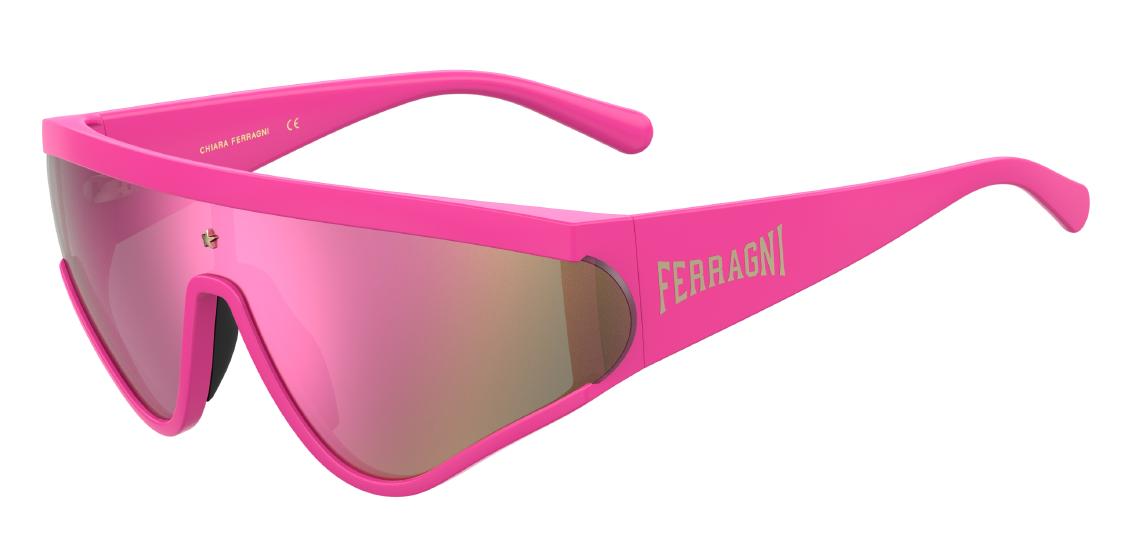 Chiara Ferragni CF 7021/S 35J/VQ