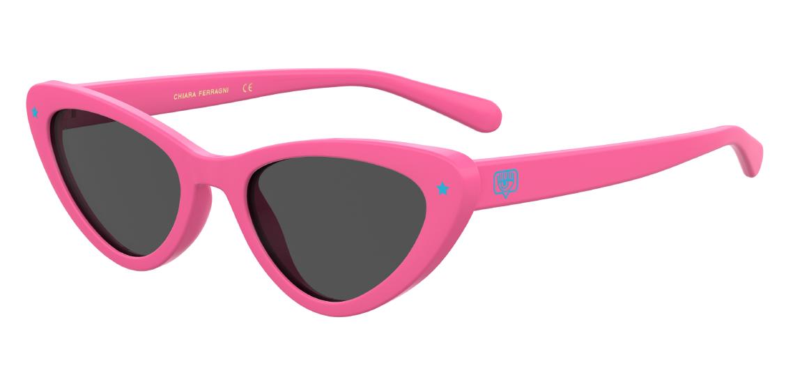 Солнцезащитные очки Chiara Ferragni CF 7029/S 35J/IR