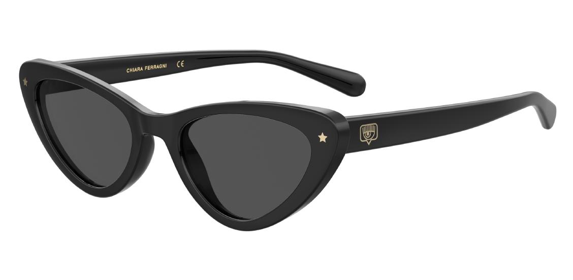 Солнцезащитные очки Chiara Ferragni CF 7029/S 807/IR