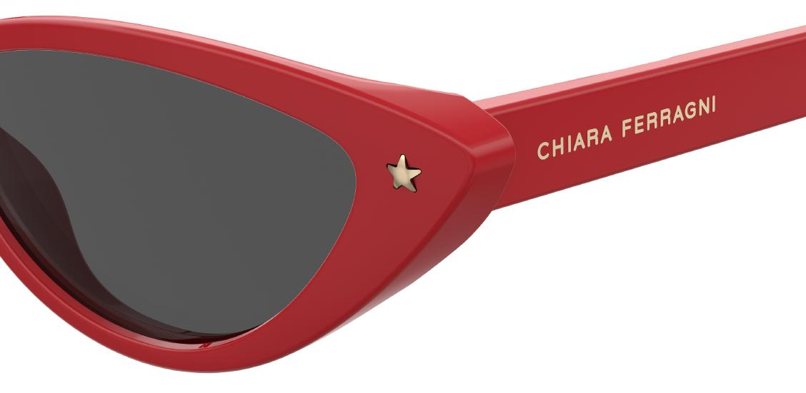 Chiara Ferragni CF 7033/S C9A/IR