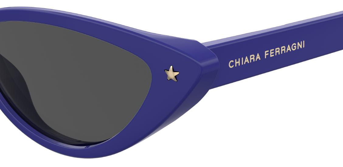 Chiara Ferragni CF 7033/S PJP/IR