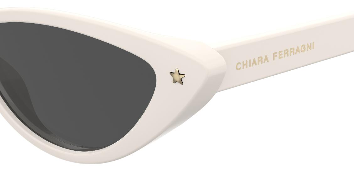 Chiara Ferragni CF 7033/S VK6/IR