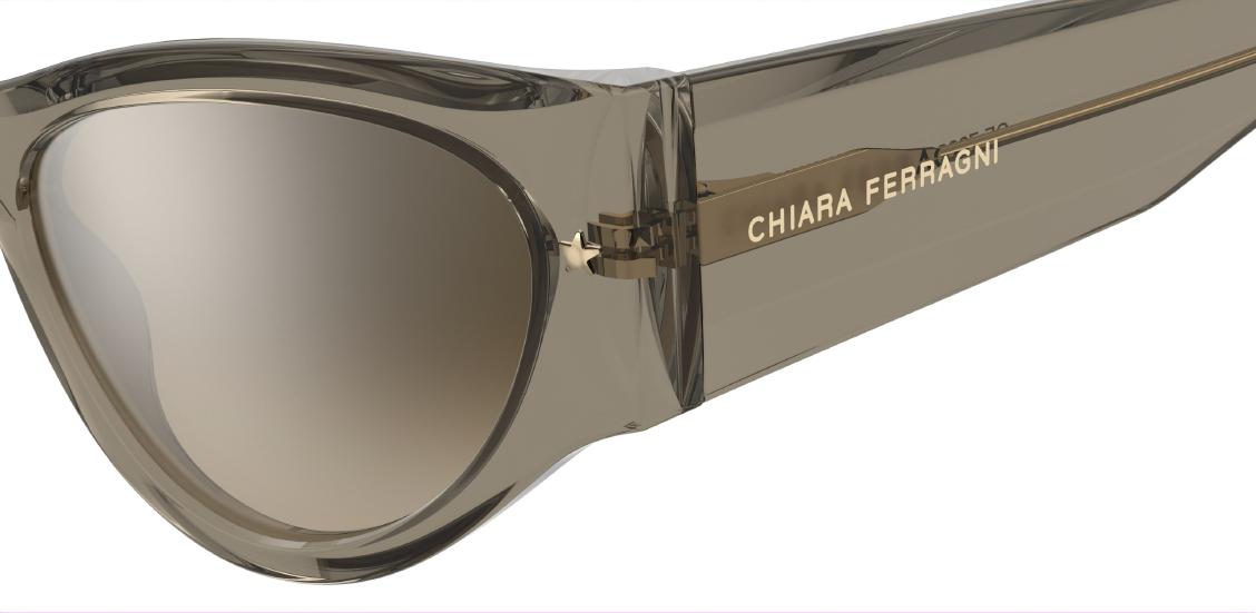 Chiara Ferragni CF 7032/S 10A/NQ