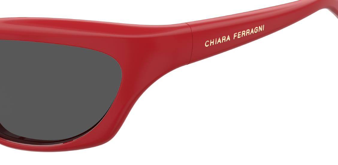 Солнцезащитные очки Chiara Ferragni CF 7030/S C9A/IR
