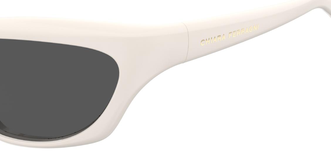 Солнцезащитные очки Chiara Ferragni CF 7030/S VK6/IR