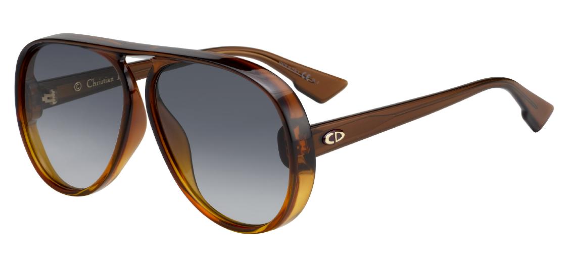 Солнцезащитные очки DIOR DIORLIA 12J/1I