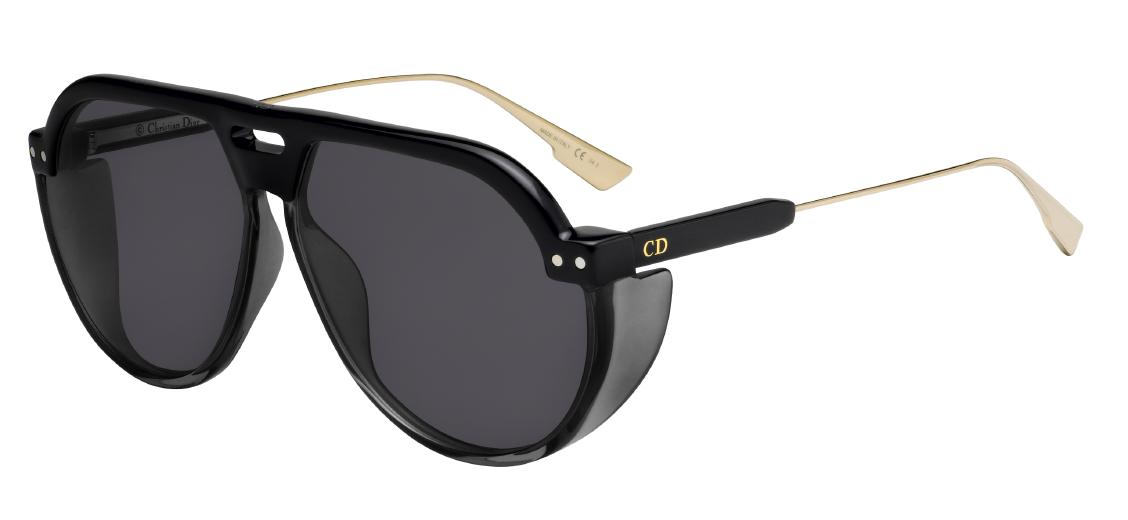 Солнцезащитные очки DIOR DIORCLUB3 08A/IR