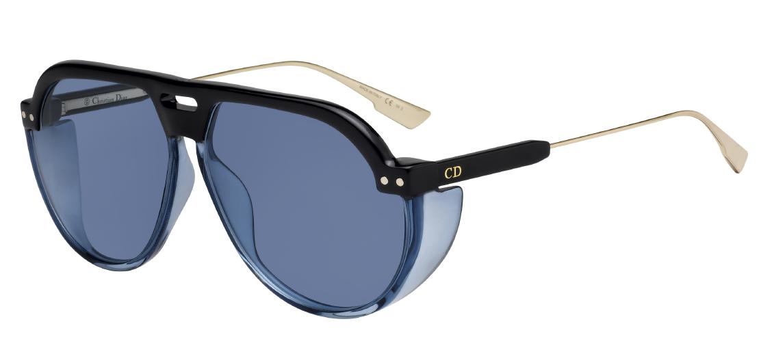 Солнцезащитные очки DIOR DIORCLUB3 D51/KU