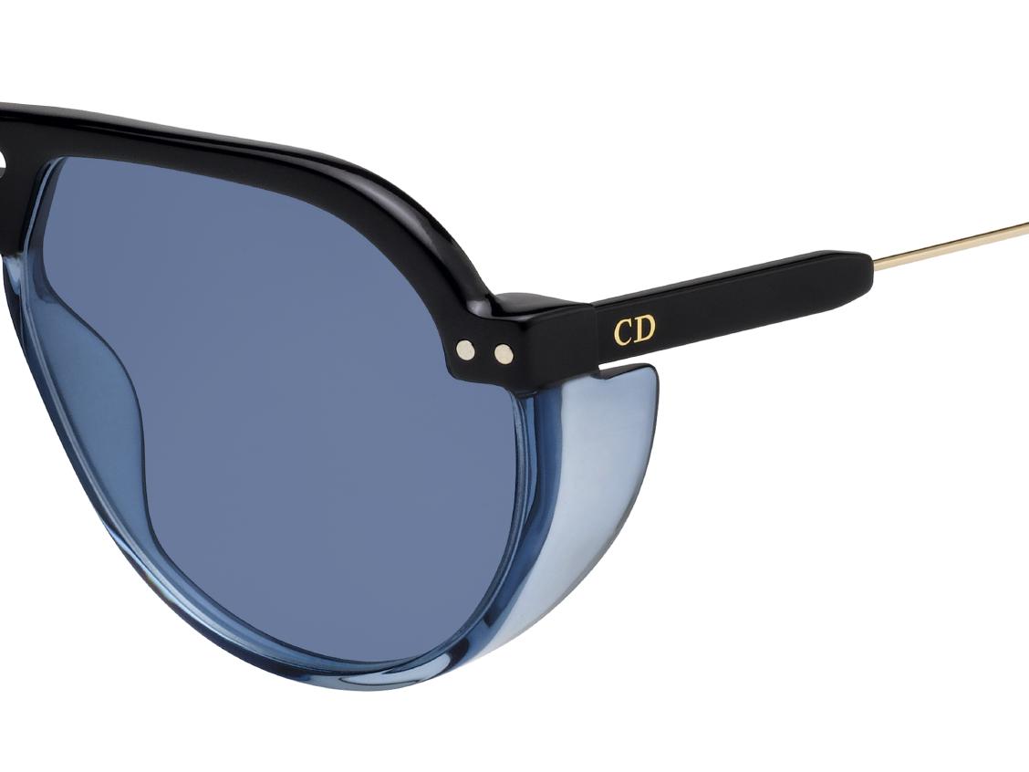 Солнцезащитные очки DIOR DIORCLUB3 D51/KU