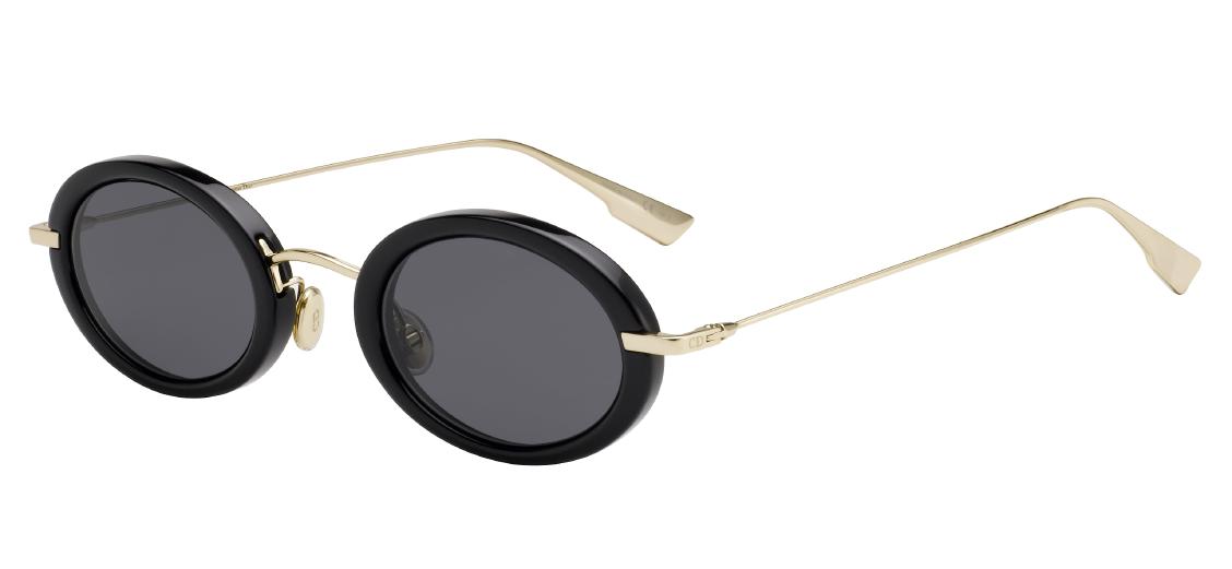 Солнцезащитные очки DIOR DIORHYPNOTIC2 2M2/2K