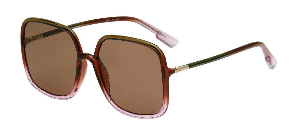 Солнцезащитные очки DIOR SOSTELLAIRE1 59I/ZK