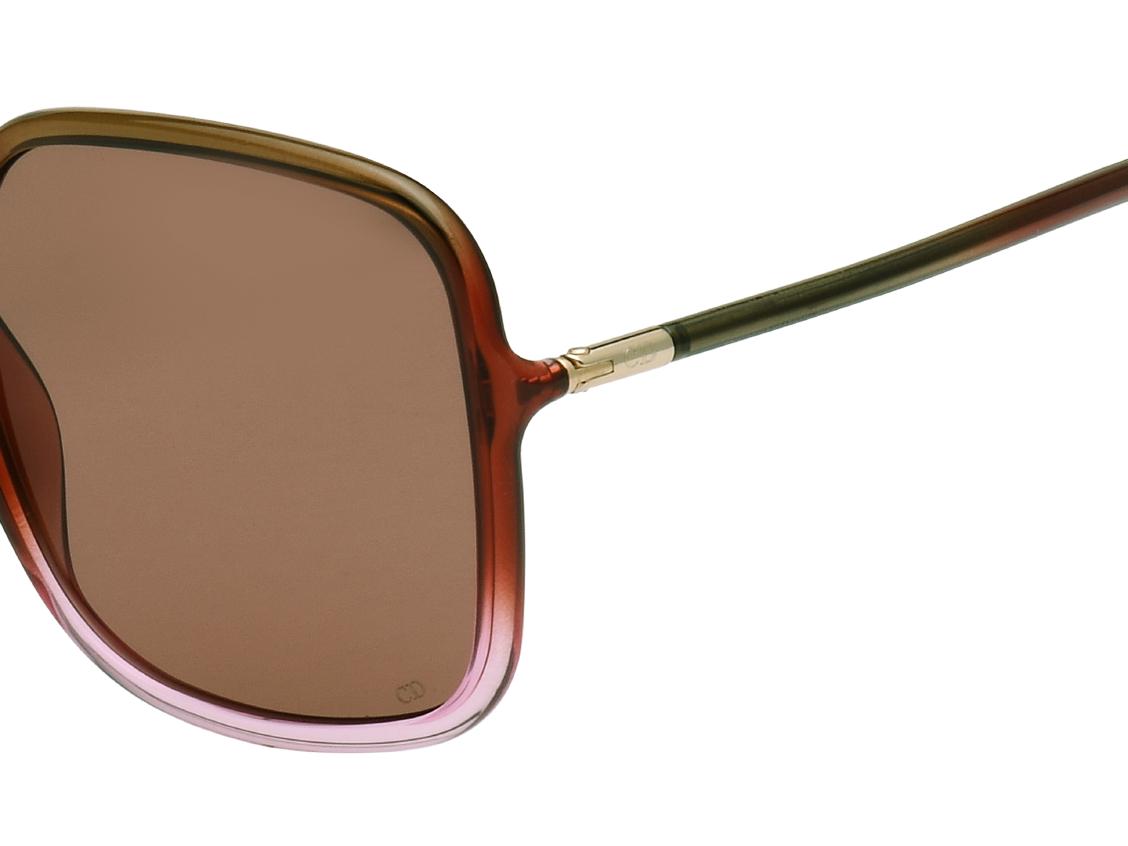 Солнцезащитные очки DIOR SOSTELLAIRE1 59I/ZK