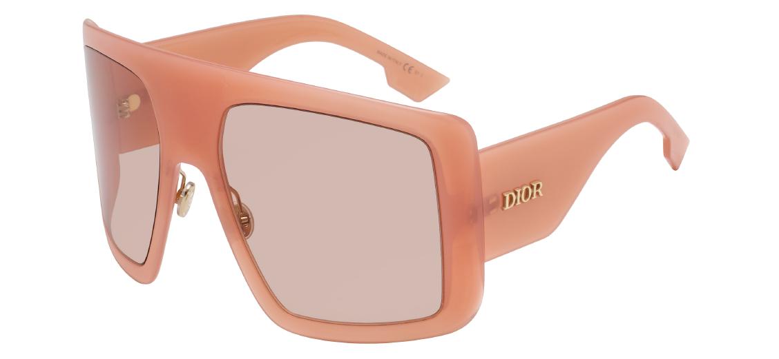 Солнцезащитные очки DIOR DIORSOLIGHT1 35J/HO