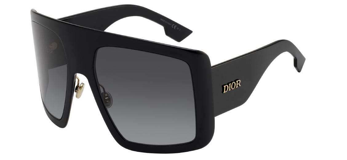 Солнцезащитные очки DIOR DIORSOLIGHT1 807/9O