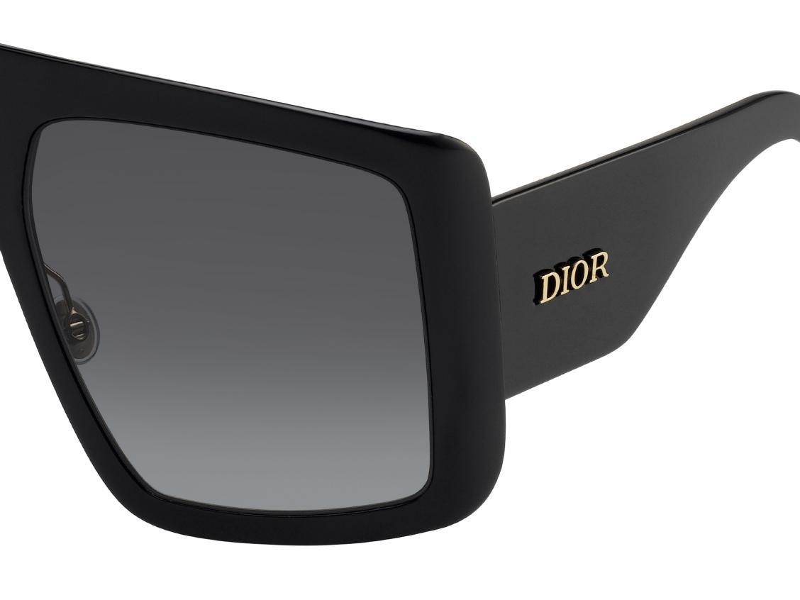 Солнцезащитные очки DIOR DIORSOLIGHT1 807/9O