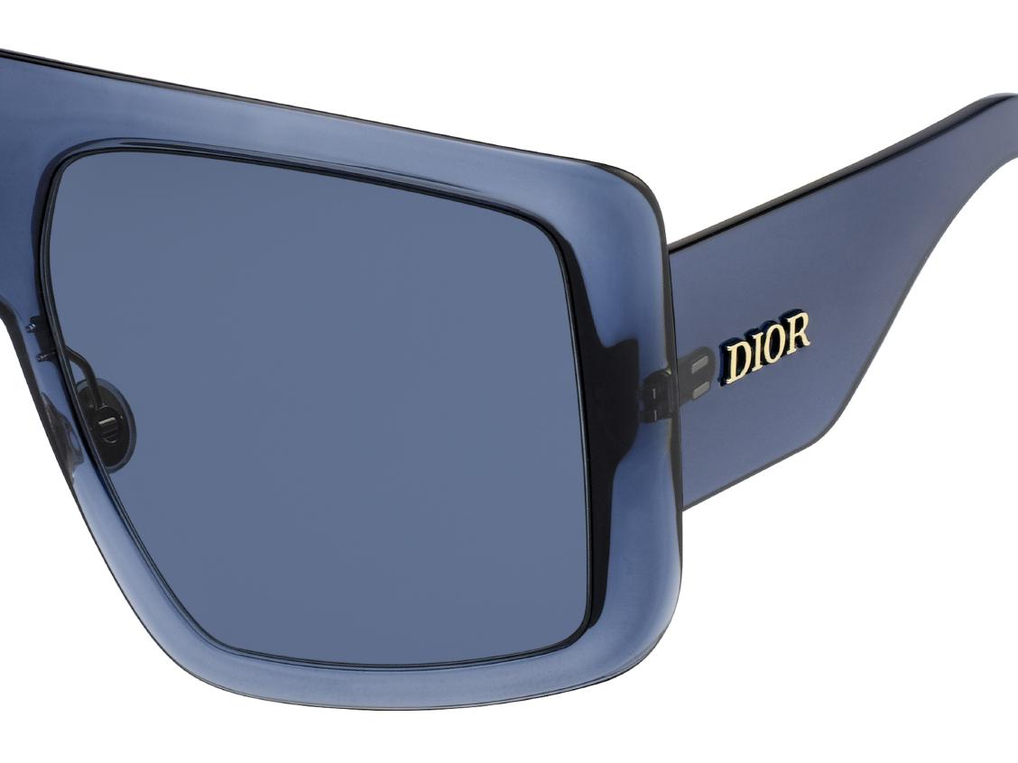 Солнцезащитные очки DIOR DIORSOLIGHT1 PJP/KU