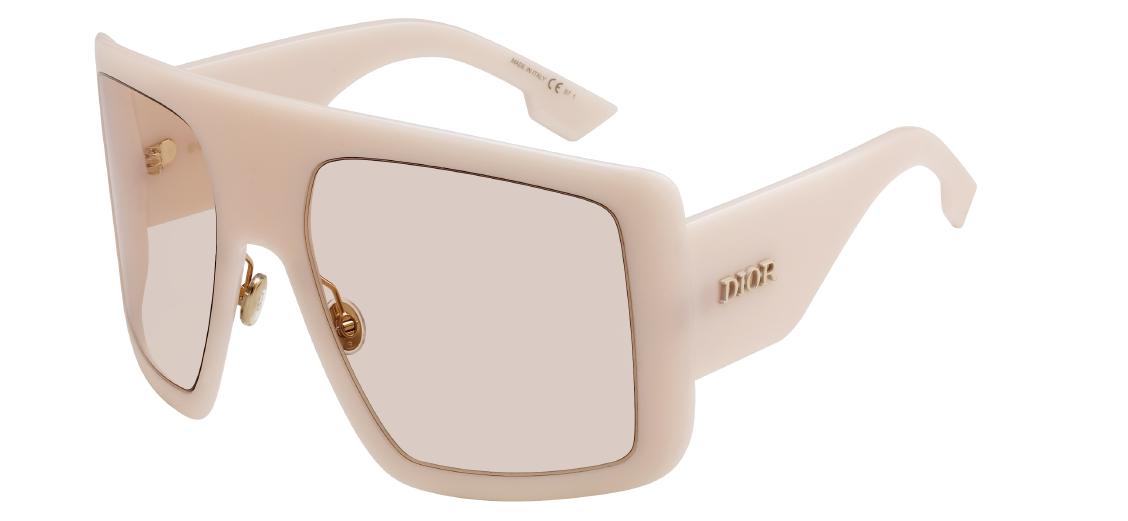Солнцезащитные очки DIOR DIORSOLIGHT1 SZJ/U1
