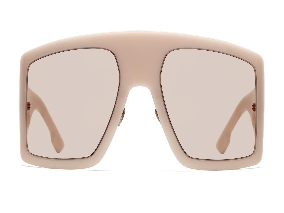 Солнцезащитные очки DIOR DIORSOLIGHT1 SZJ/U1