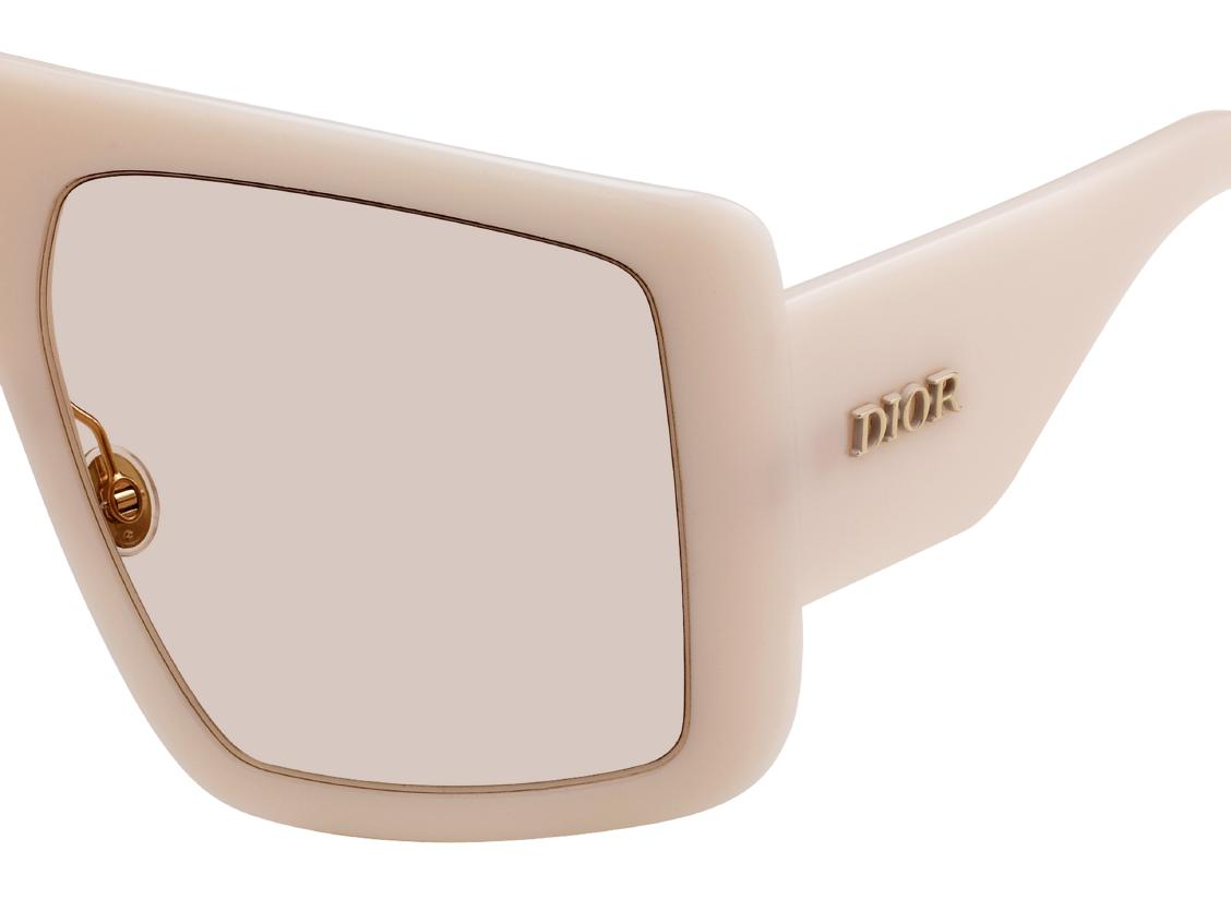 Солнцезащитные очки DIOR DIORSOLIGHT1 SZJ/U1