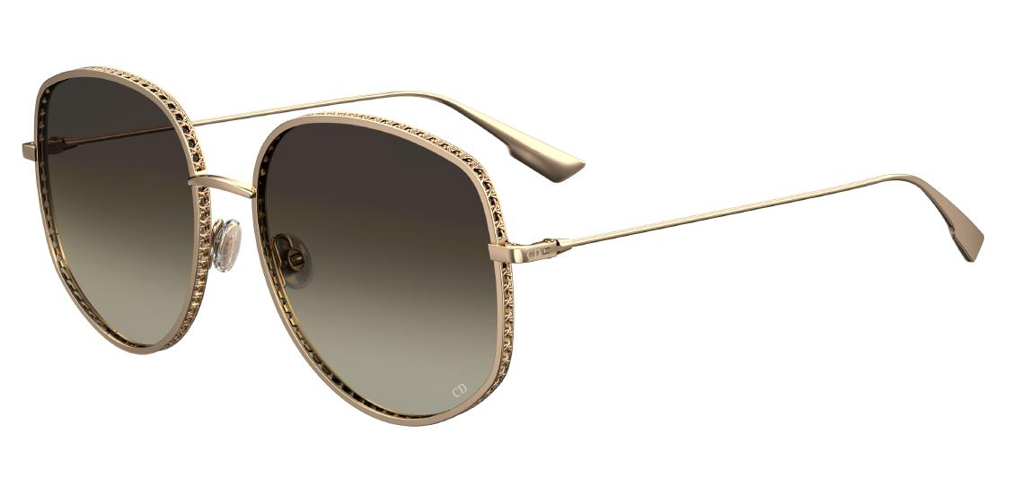 Солнцезащитные очки DIOR DIORBYDIOR2 000/86