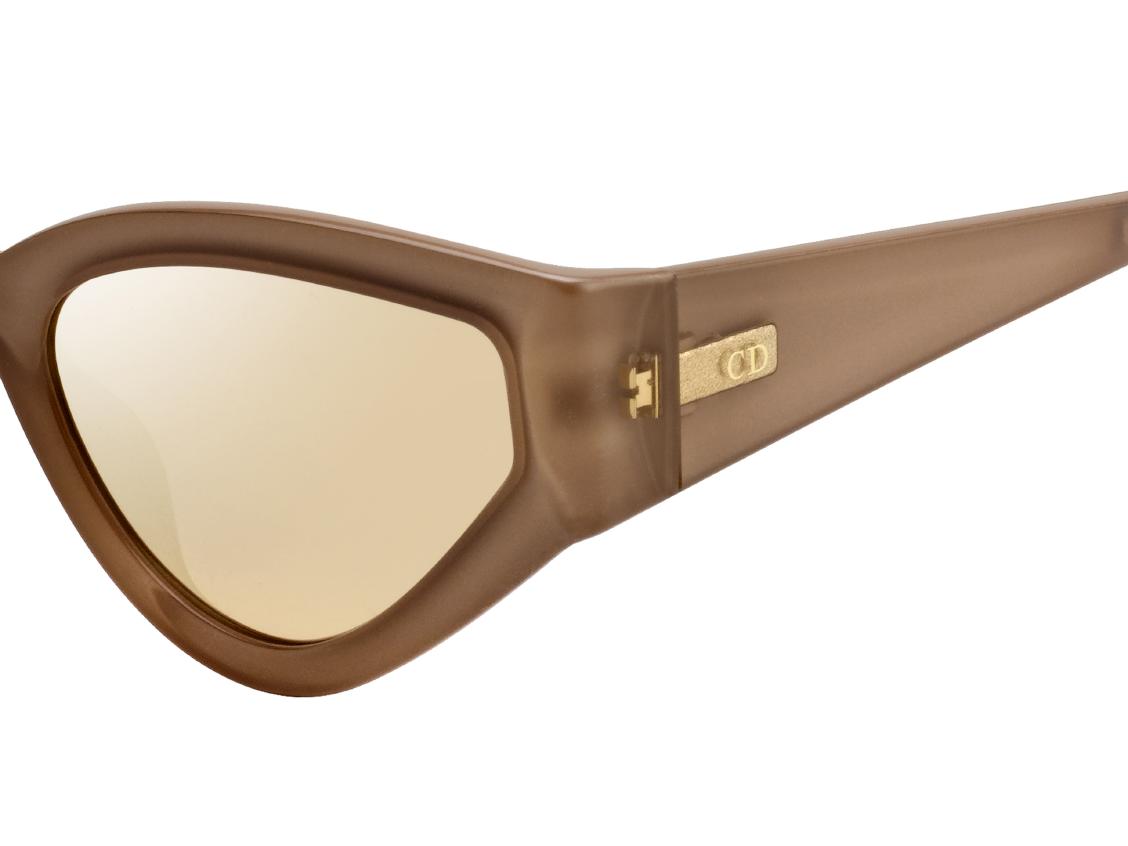 Солнцезащитные очки DIOR CATSTYLEDIOR1 S45/SQ