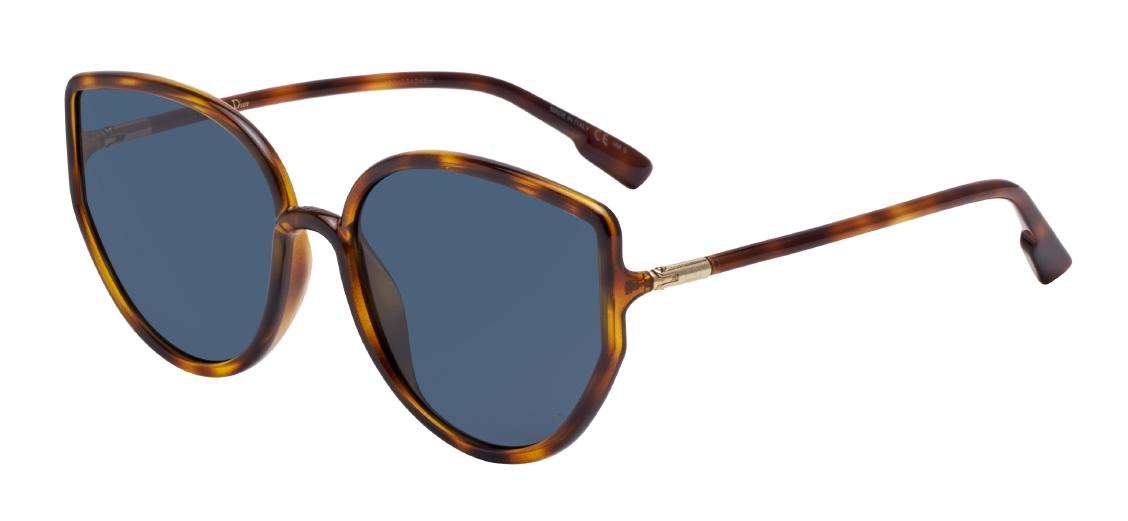 Солнцезащитные очки DIOR SOSTELLAIRE4 086/A9