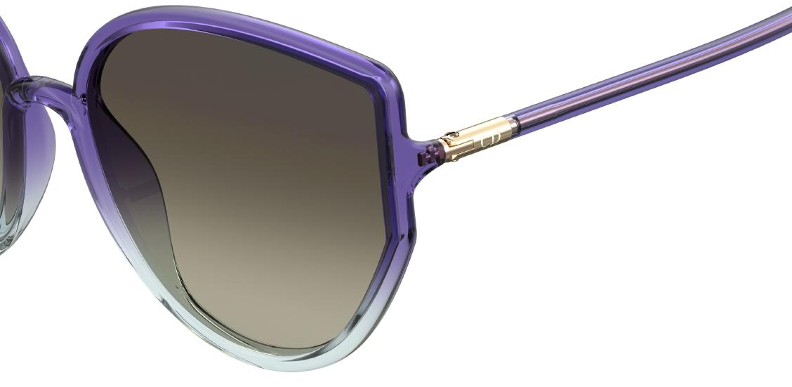 Солнцезащитные очки DIOR SOSTELLAIRE4 AGS/86