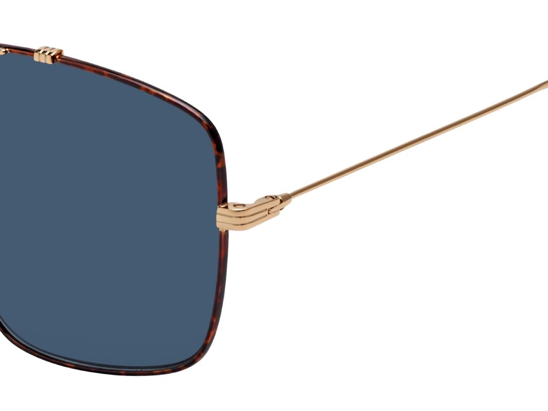 Солнцезащитные очки DIOR DIORMONSIEUR2 06J/A9