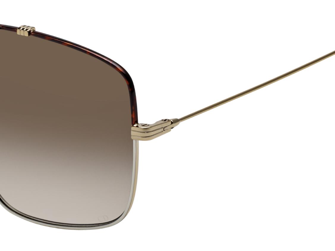Солнцезащитные очки DIOR DIORMONSIEUR2 24W/86
