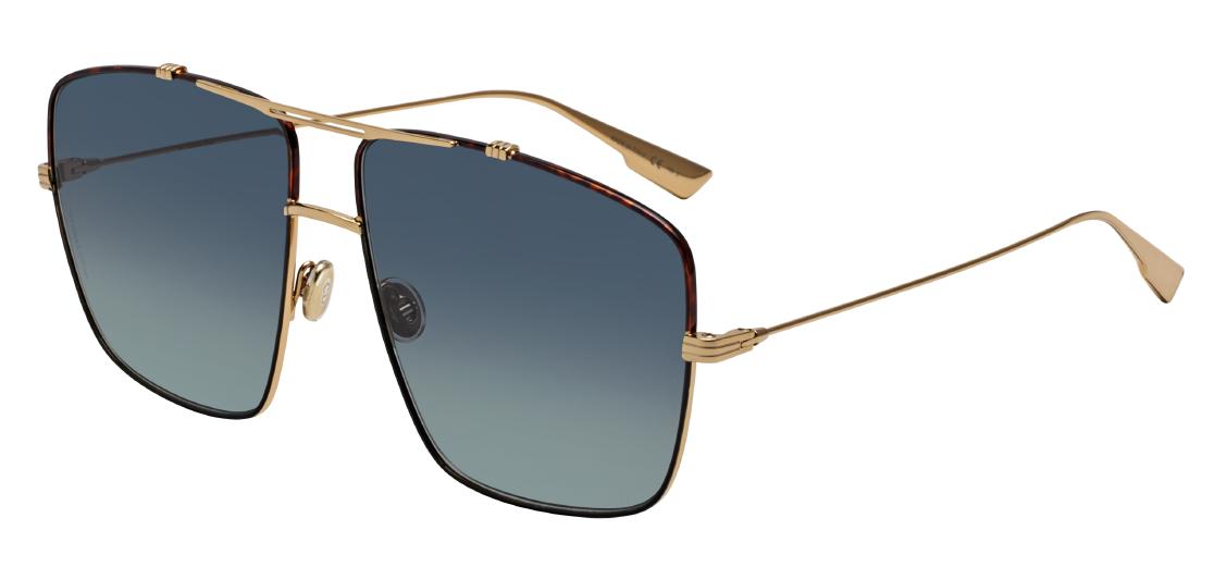 Солнцезащитные очки DIOR DIORMONSIEUR2 XWY/1I