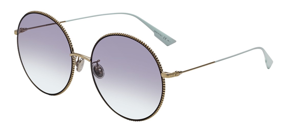 Солнцезащитные очки DIOR DIORSOCIETY2F 3YG/SO