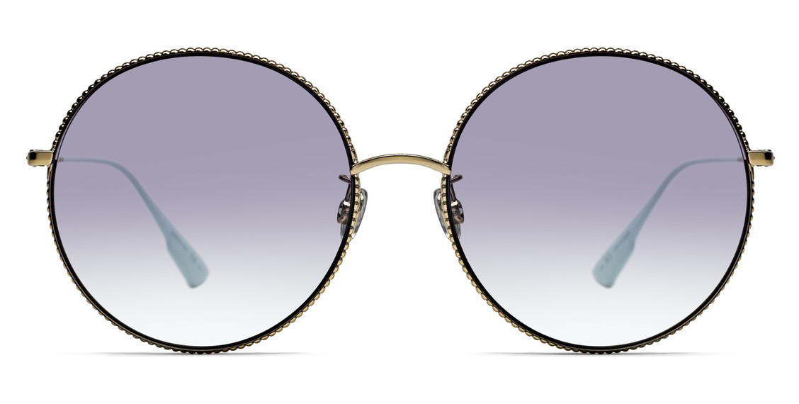 Солнцезащитные очки DIOR DIORSOCIETY2F 3YG/SO