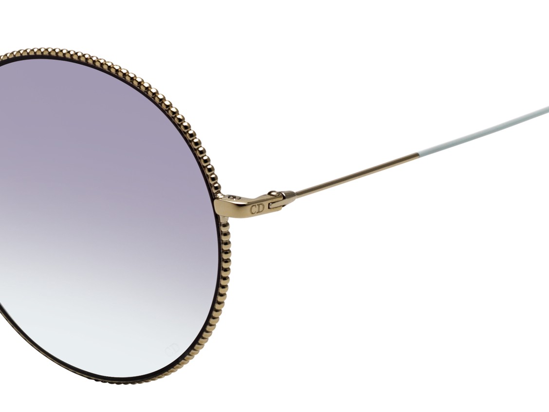 Солнцезащитные очки DIOR DIORSOCIETY2F 3YG/SO