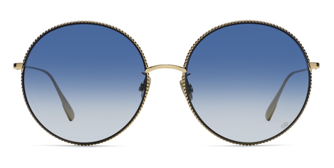 Солнцезащитные очки DIOR DIORSOCIETY2F J5G/84