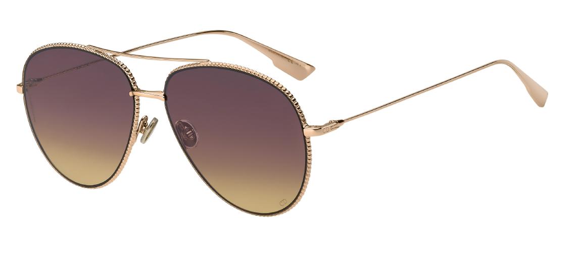 Солнцезащитные очки DIOR DIORSOCIETY3 DDB/DG