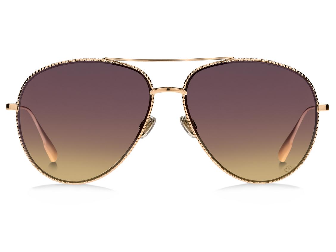 Солнцезащитные очки DIOR DIORSOCIETY3 DDB/DG