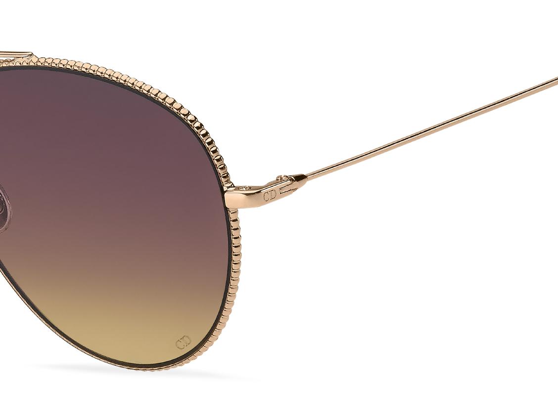 Солнцезащитные очки DIOR DIORSOCIETY3 DDB/DG