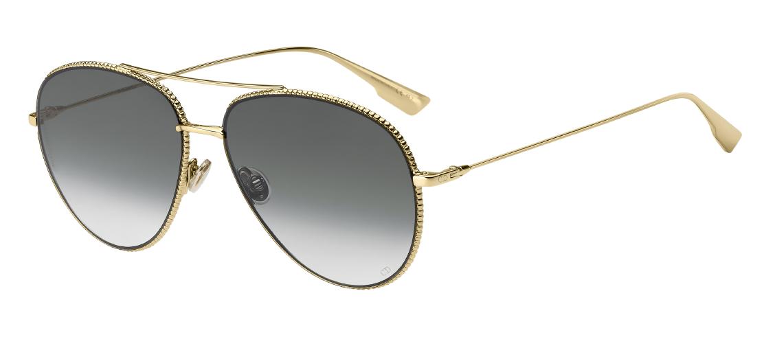 Солнцезащитные очки DIOR DIORSOCIETY3 J5G/9O