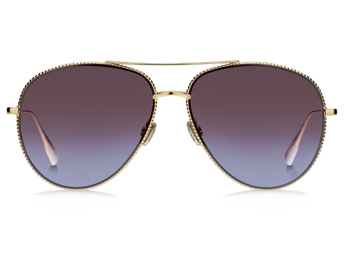 Солнцезащитные очки DIOR DIORSOCIETY3 J5G/YB