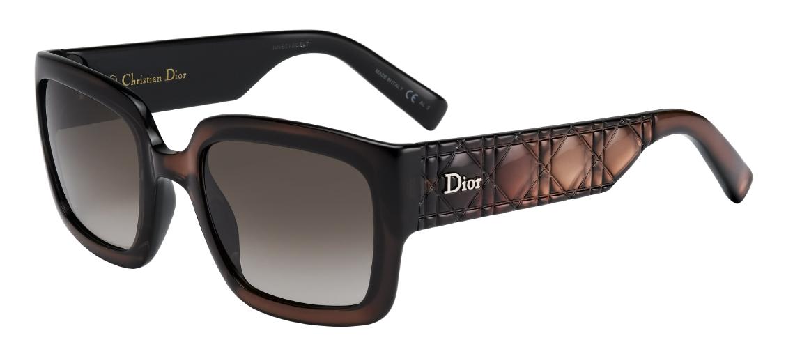 Солнцезащитные очки DIOR MYDIOR1N DUS/HA