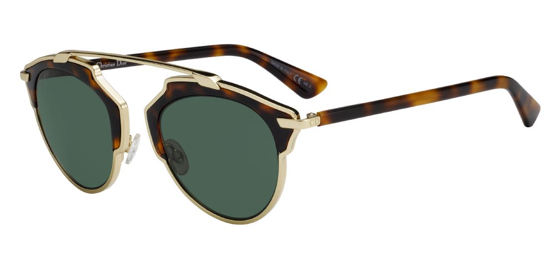 Солнцезащитные очки DIOR DIORSOREAL 06J/QT